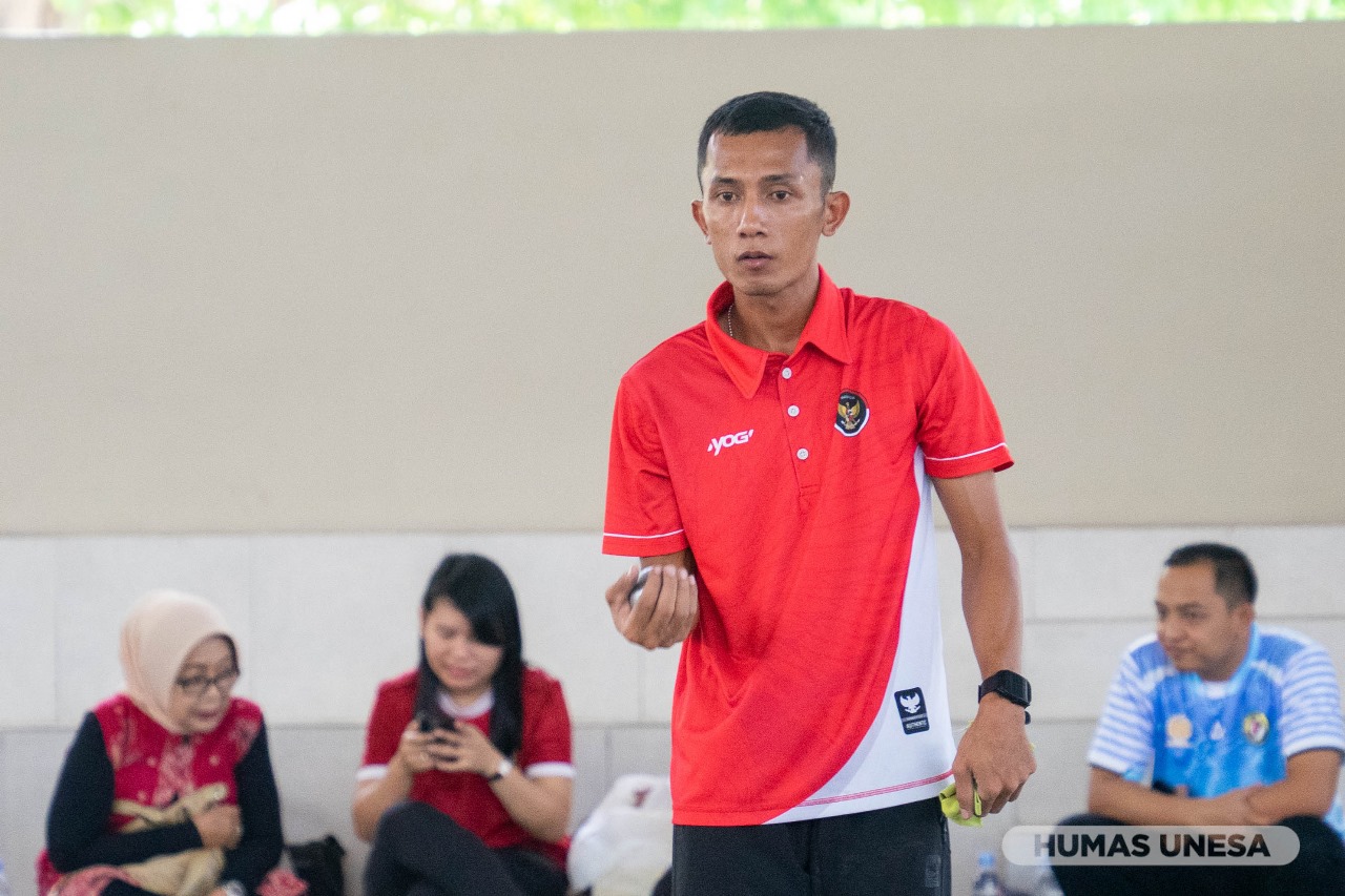 Atlet Kodam XXIII/Palaka Wira, Pratu Heriyanto Siap Perkuat Timnas Petanque Indonesia pada SEA Games Thailand 2025