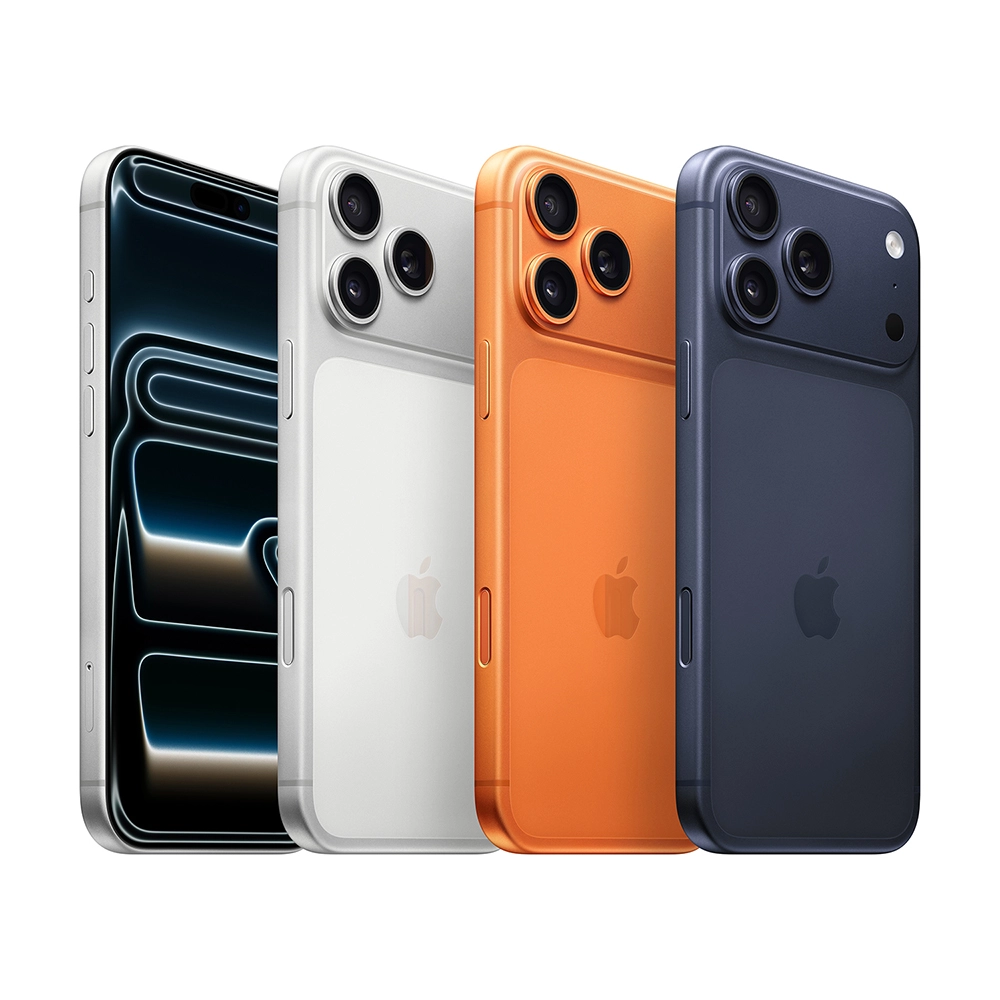 “iPhone 17 Pro Max: Spesifikasi Lengkap dan Harga Terbaru di Indonesia”